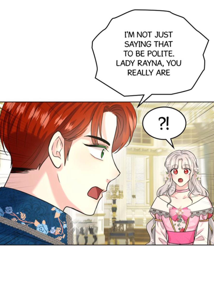 How to Get Rid of My Dark Past? chapter 39 - page 38