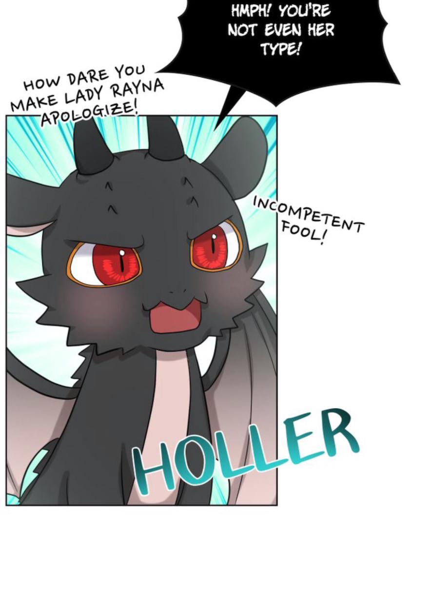 How to Get Rid of My Dark Past? chapter 39 - page 47