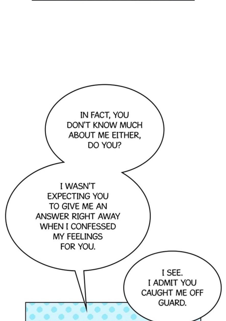 How to Get Rid of My Dark Past? chapter 39 - page 53