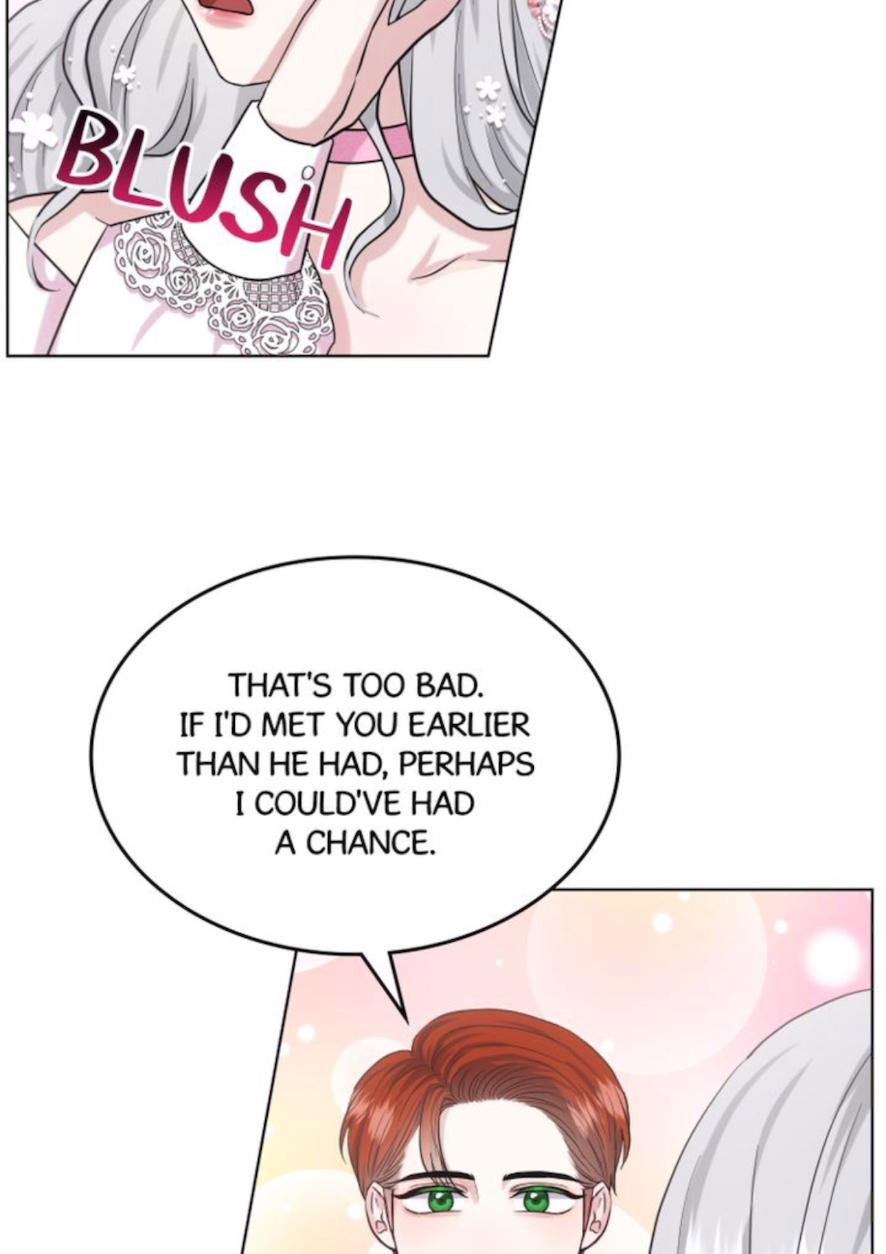 How to Get Rid of My Dark Past? chapter 39 - page 59