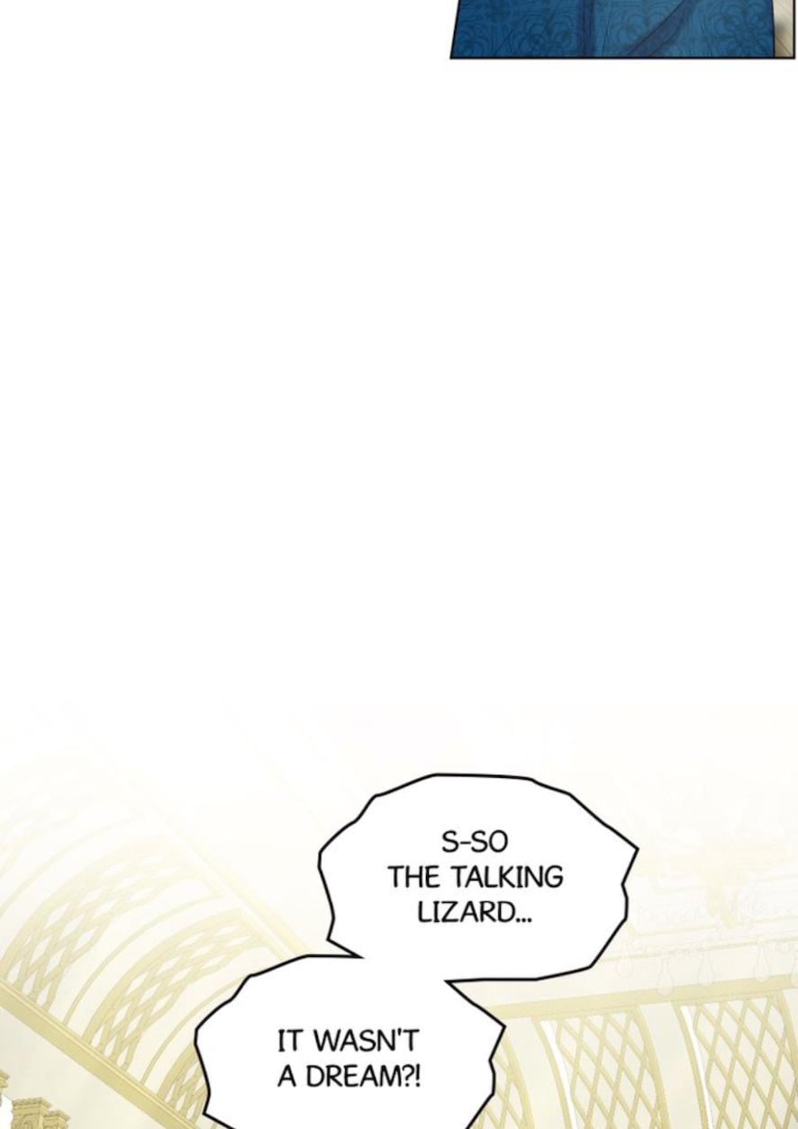 How to Get Rid of My Dark Past? chapter 39 - page 6