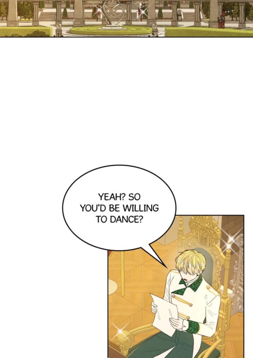 How to Get Rid of My Dark Past? chapter 39 - page 65