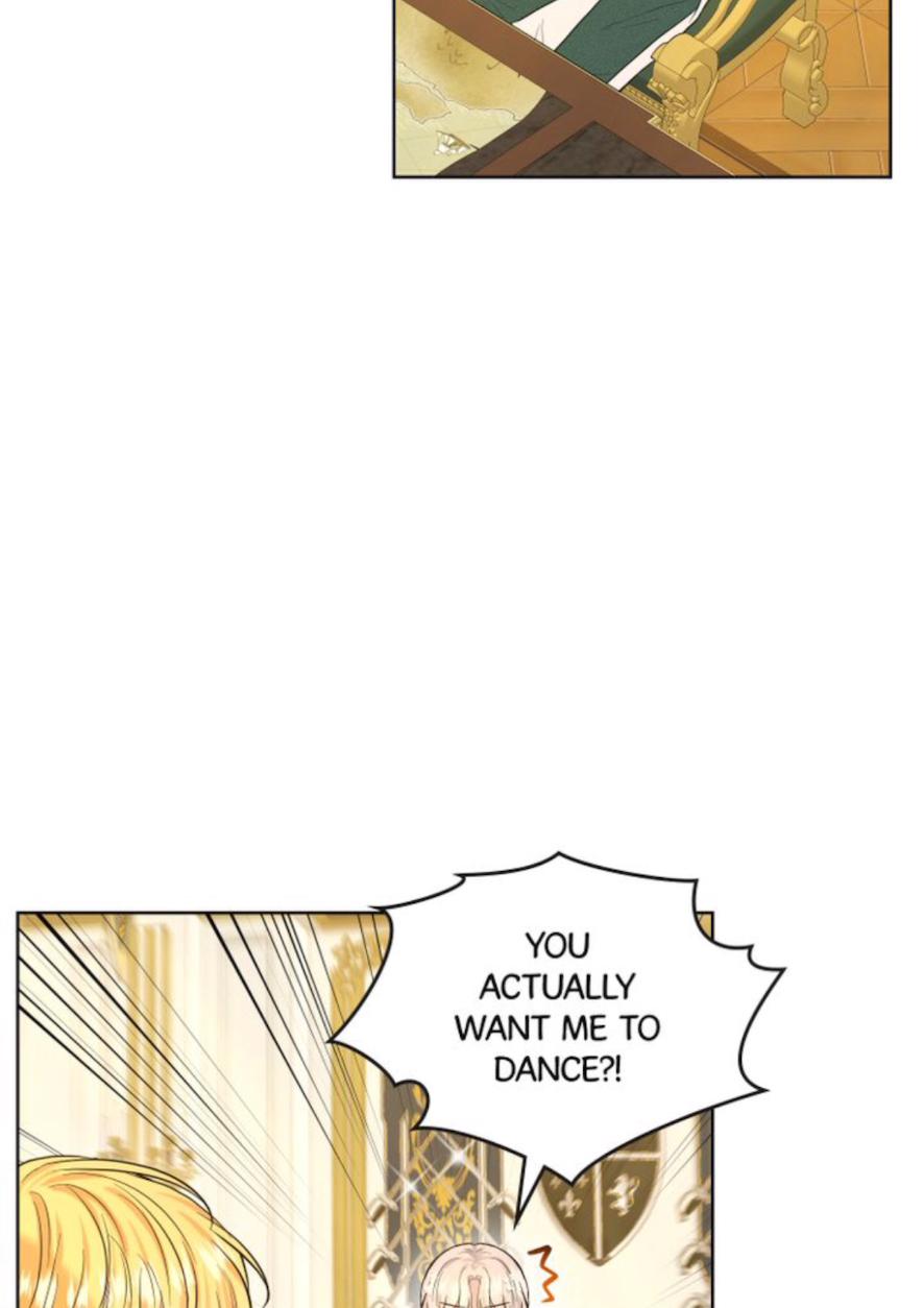 How to Get Rid of My Dark Past? chapter 39 - page 66