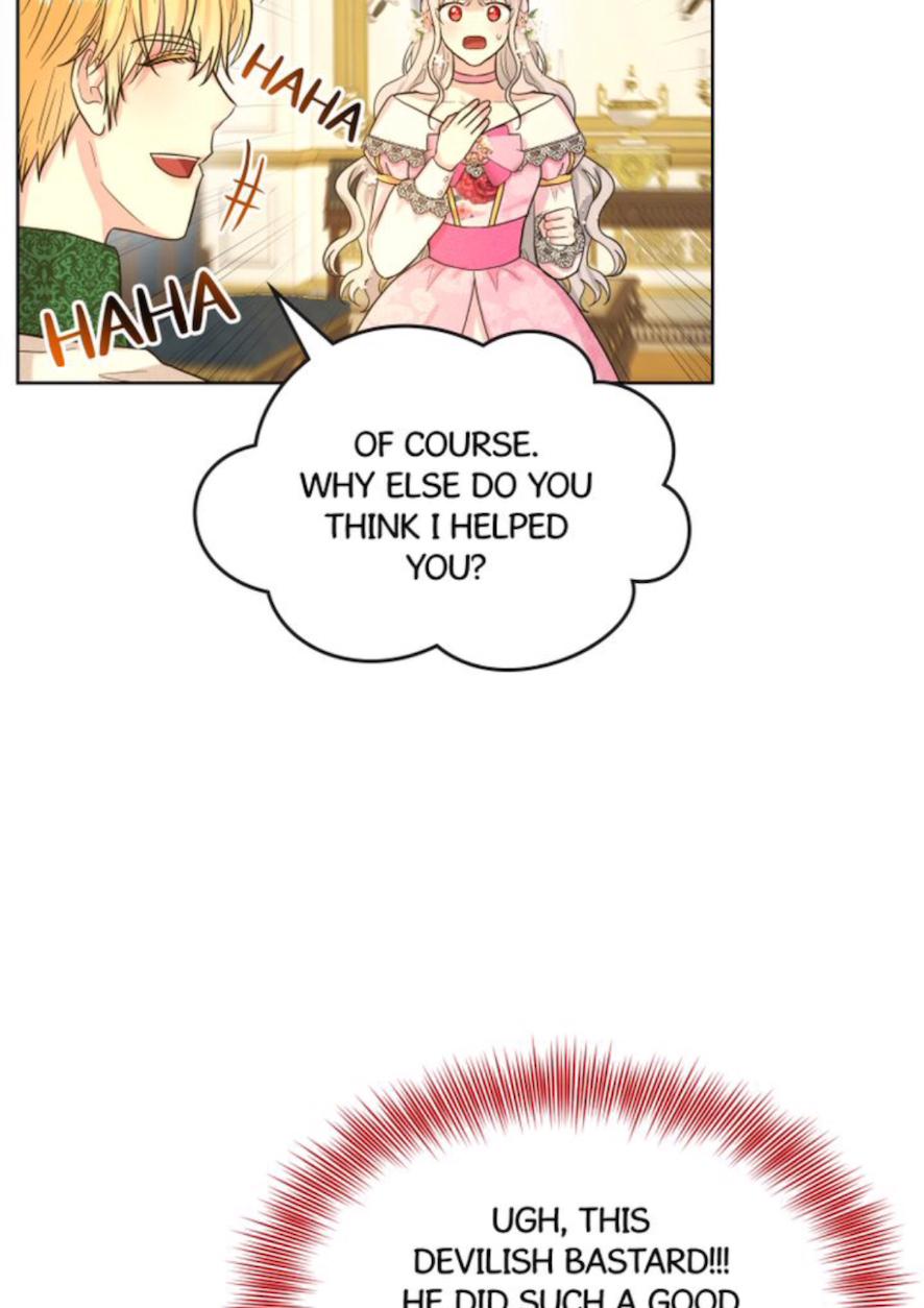 How to Get Rid of My Dark Past? chapter 39 - page 67