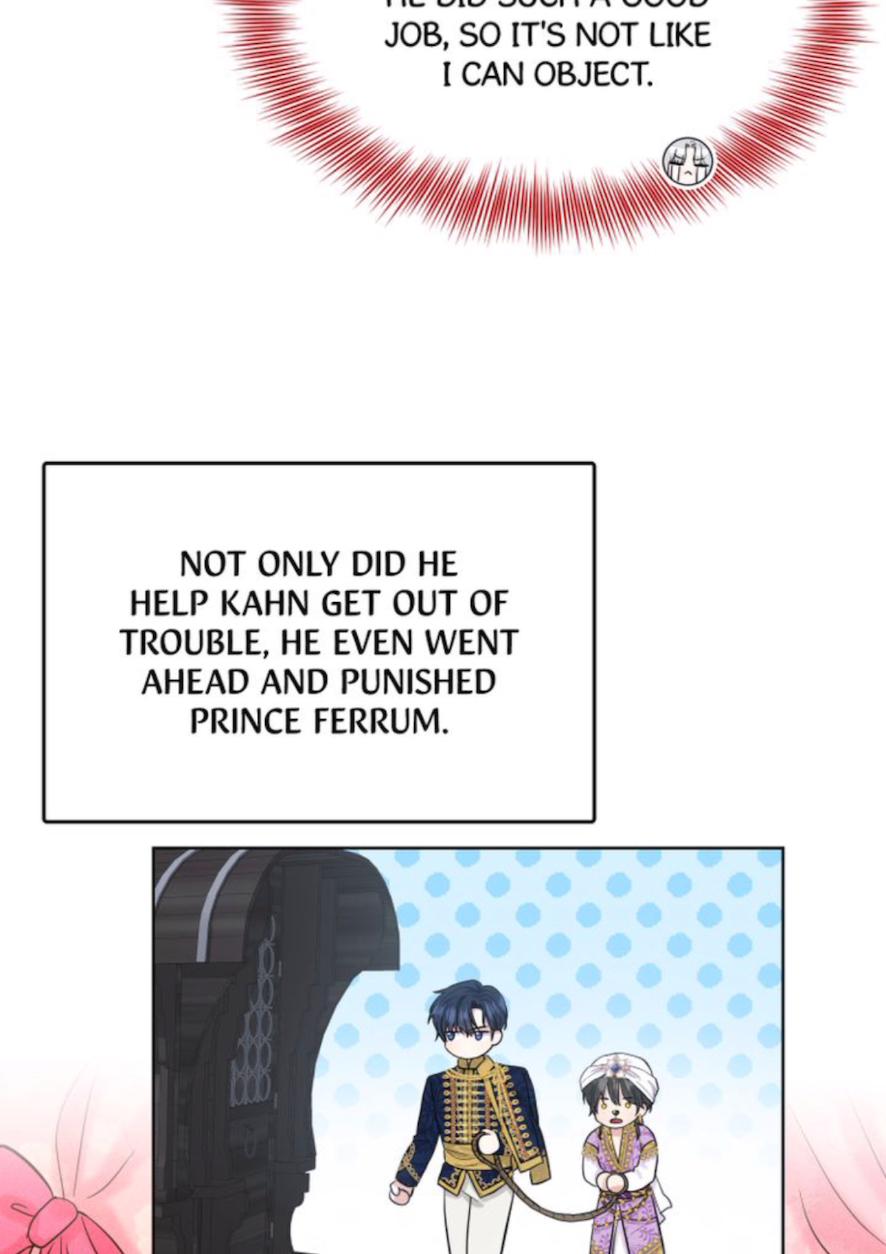 How to Get Rid of My Dark Past? chapter 39 - page 68