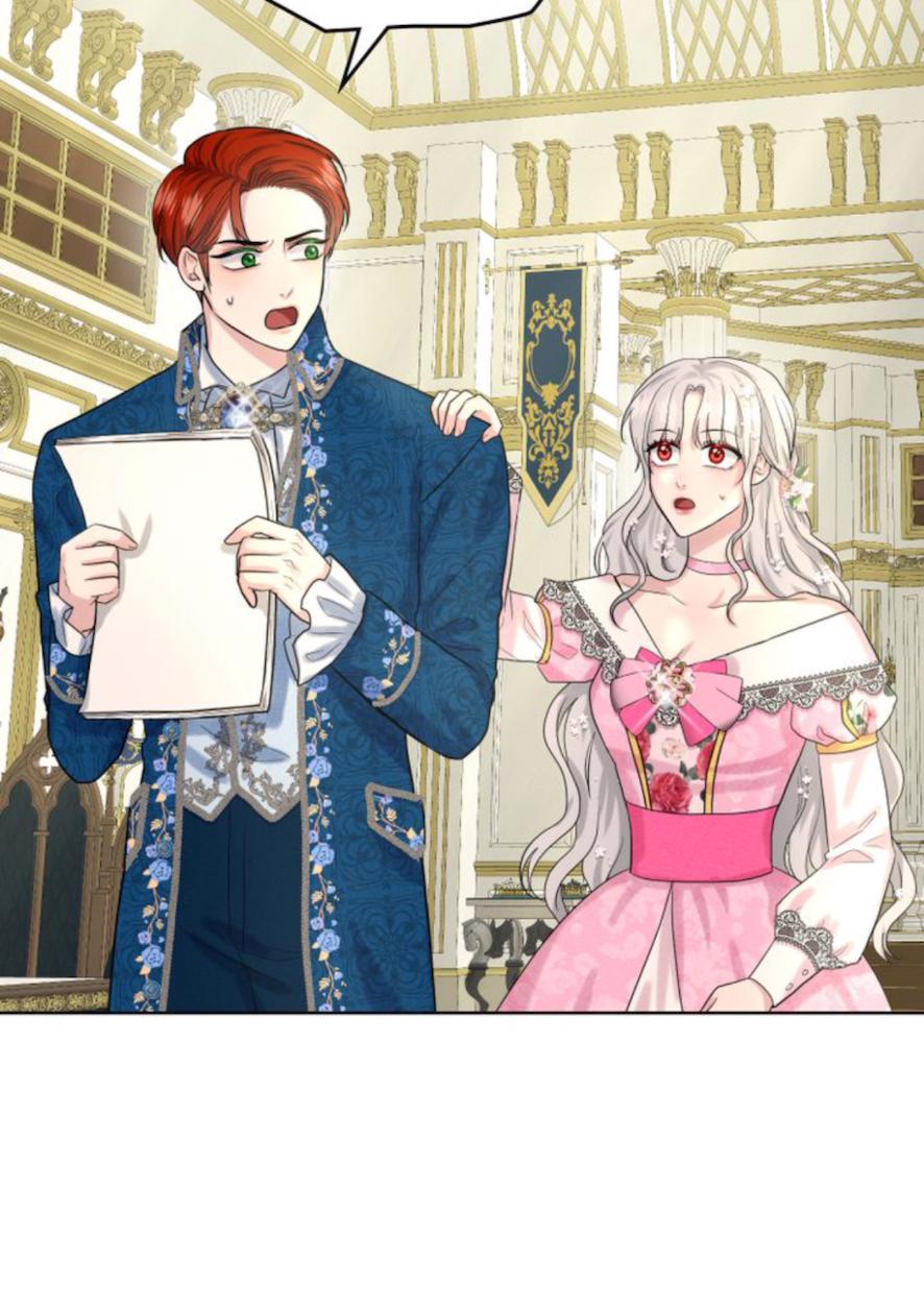 How to Get Rid of My Dark Past? chapter 39 - page 7