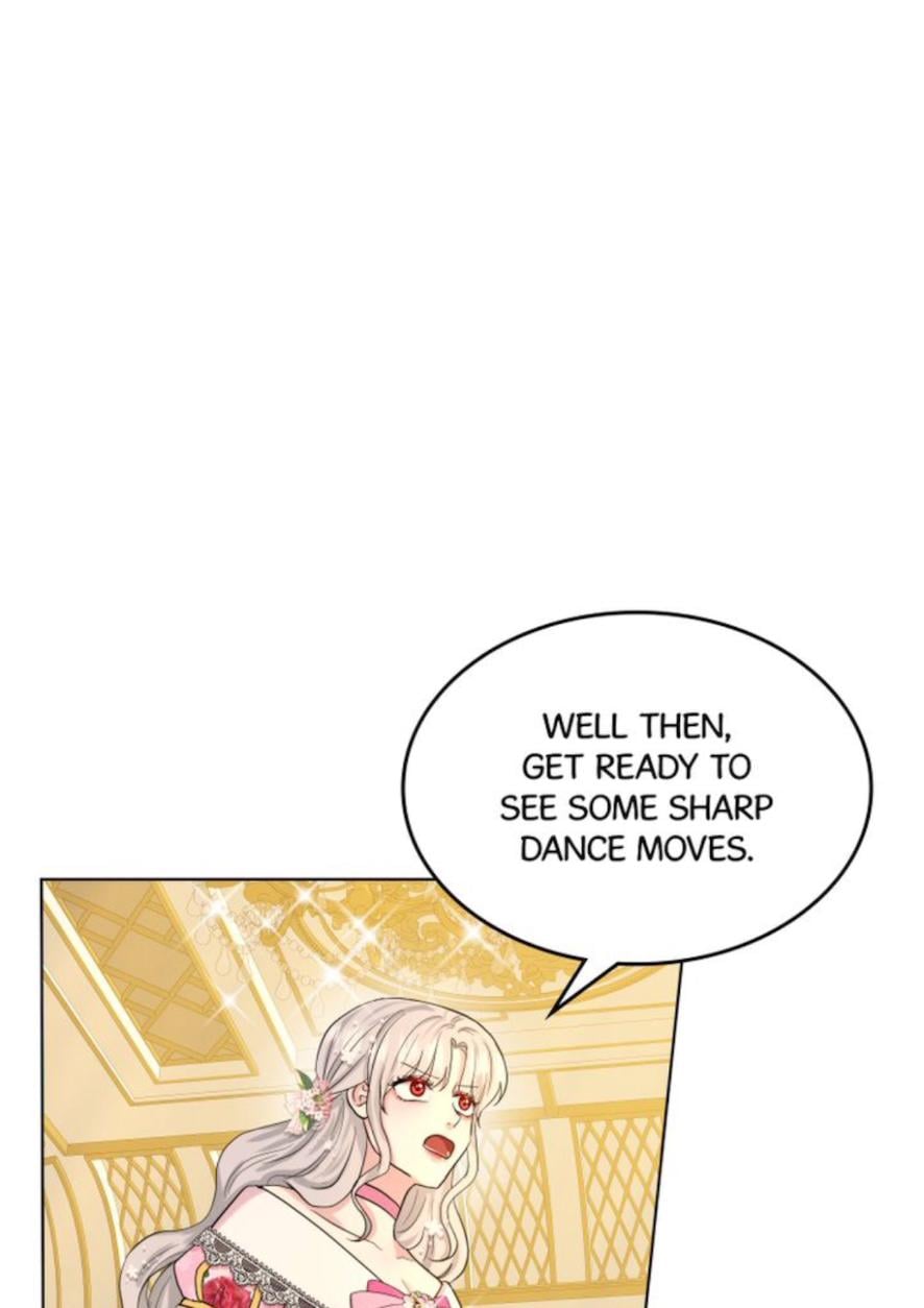 How to Get Rid of My Dark Past? chapter 39 - page 70