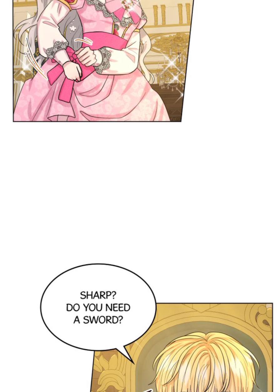 How to Get Rid of My Dark Past? chapter 39 - page 71