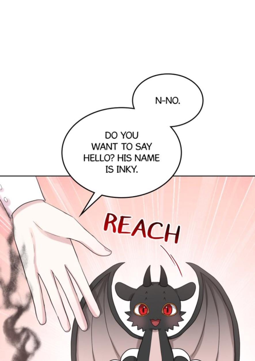 How to Get Rid of My Dark Past? chapter 39 - page 8