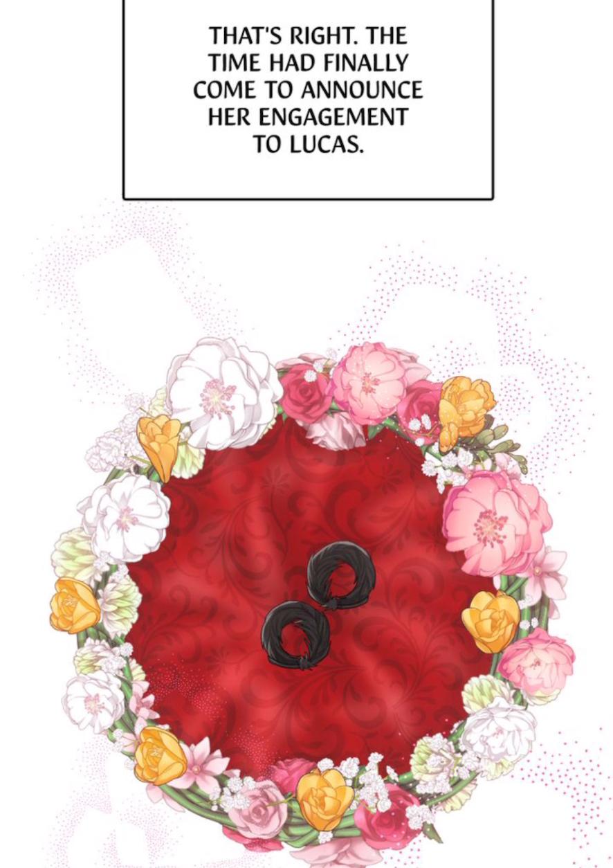 How to Get Rid of My Dark Past? chapter 39 - page 87