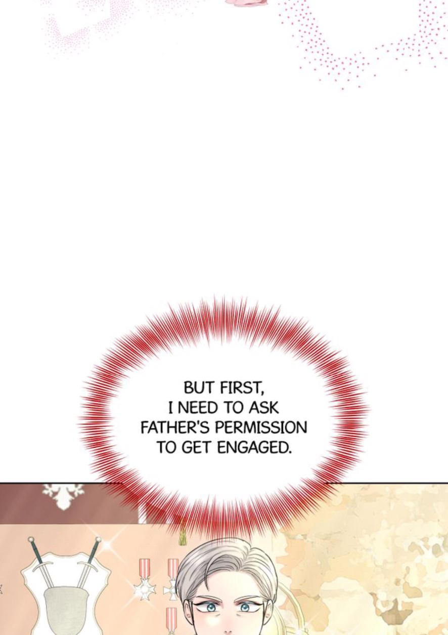 How to Get Rid of My Dark Past? chapter 39 - page 88