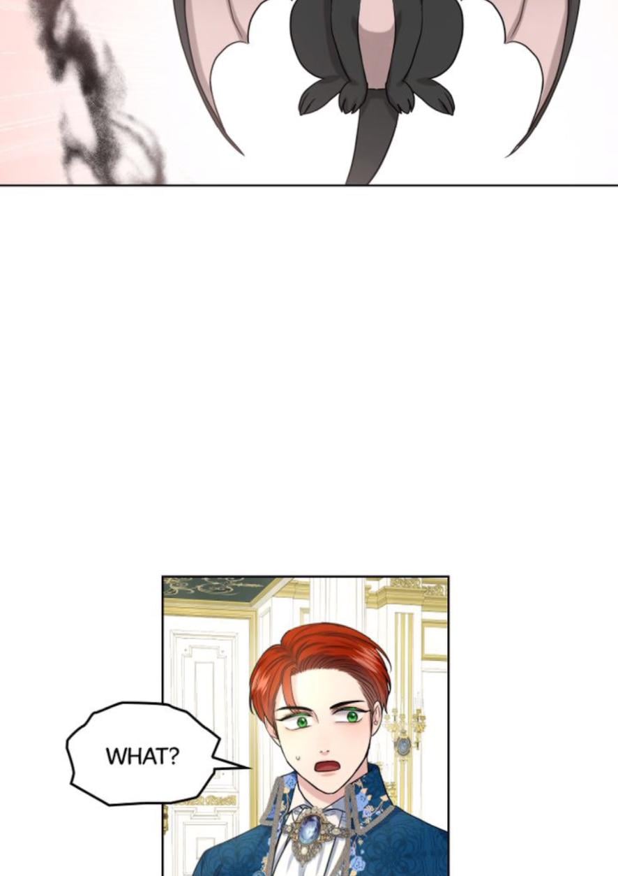 How to Get Rid of My Dark Past? chapter 39 - page 9