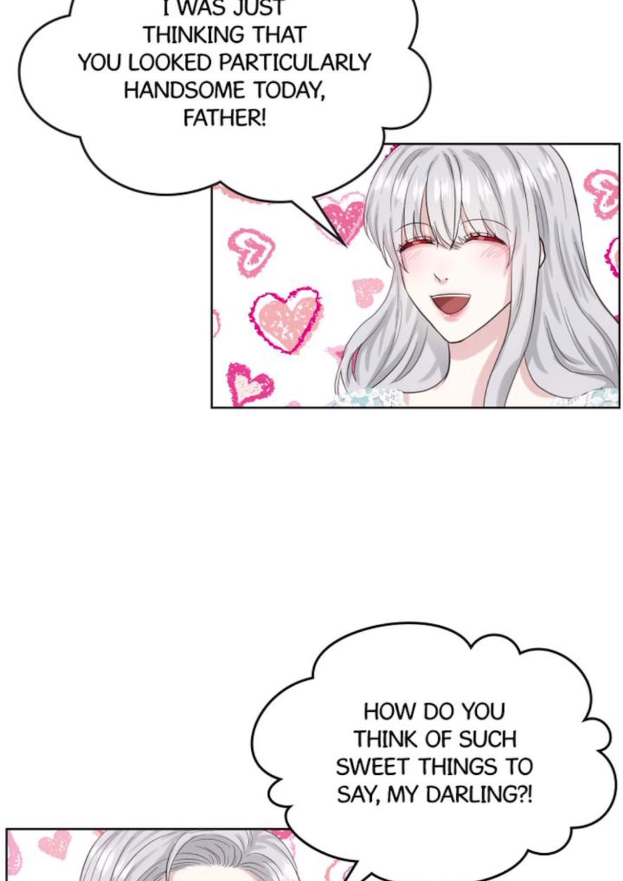 How to Get Rid of My Dark Past? chapter 39 - page 93