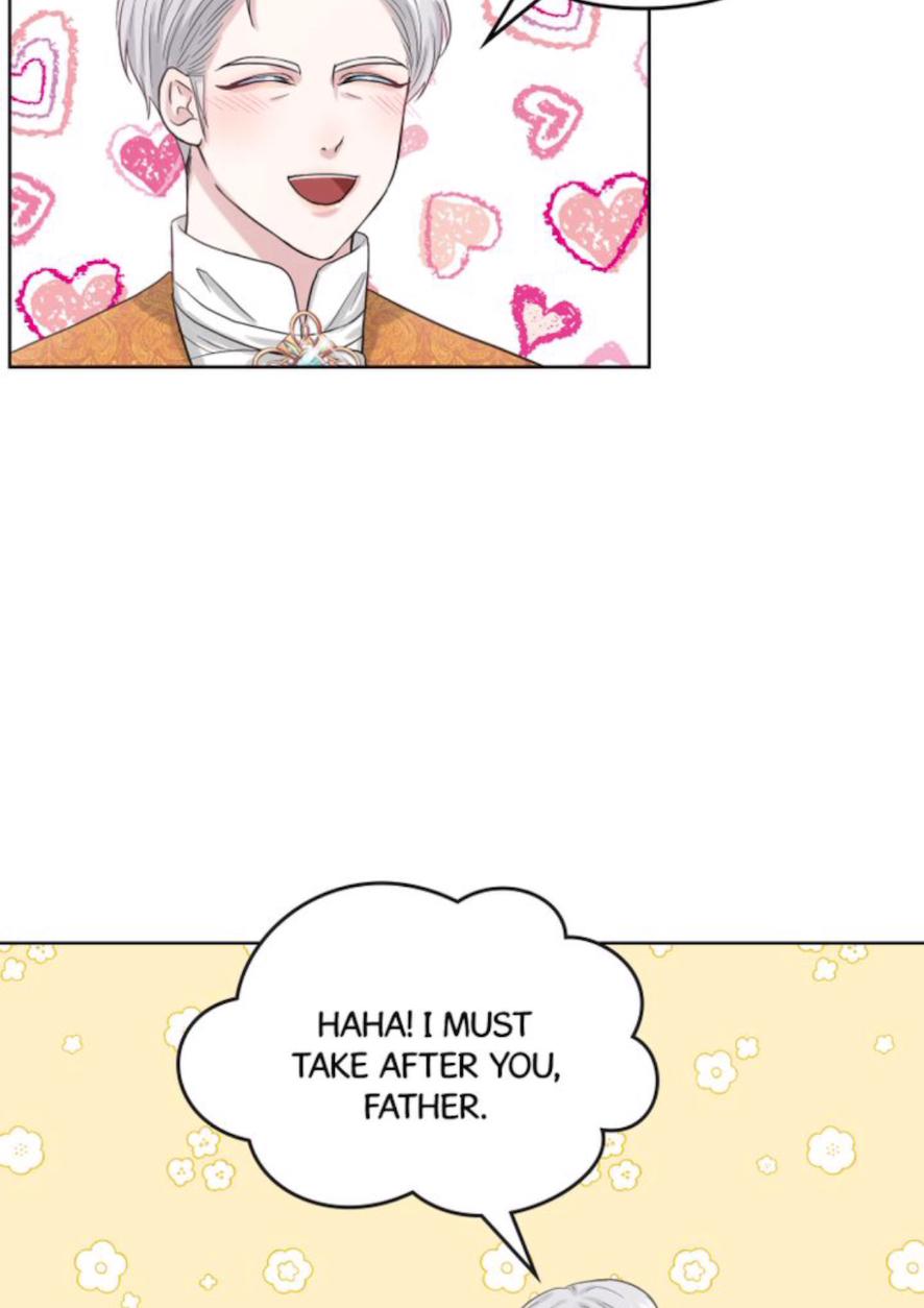 How to Get Rid of My Dark Past? chapter 39 - page 94