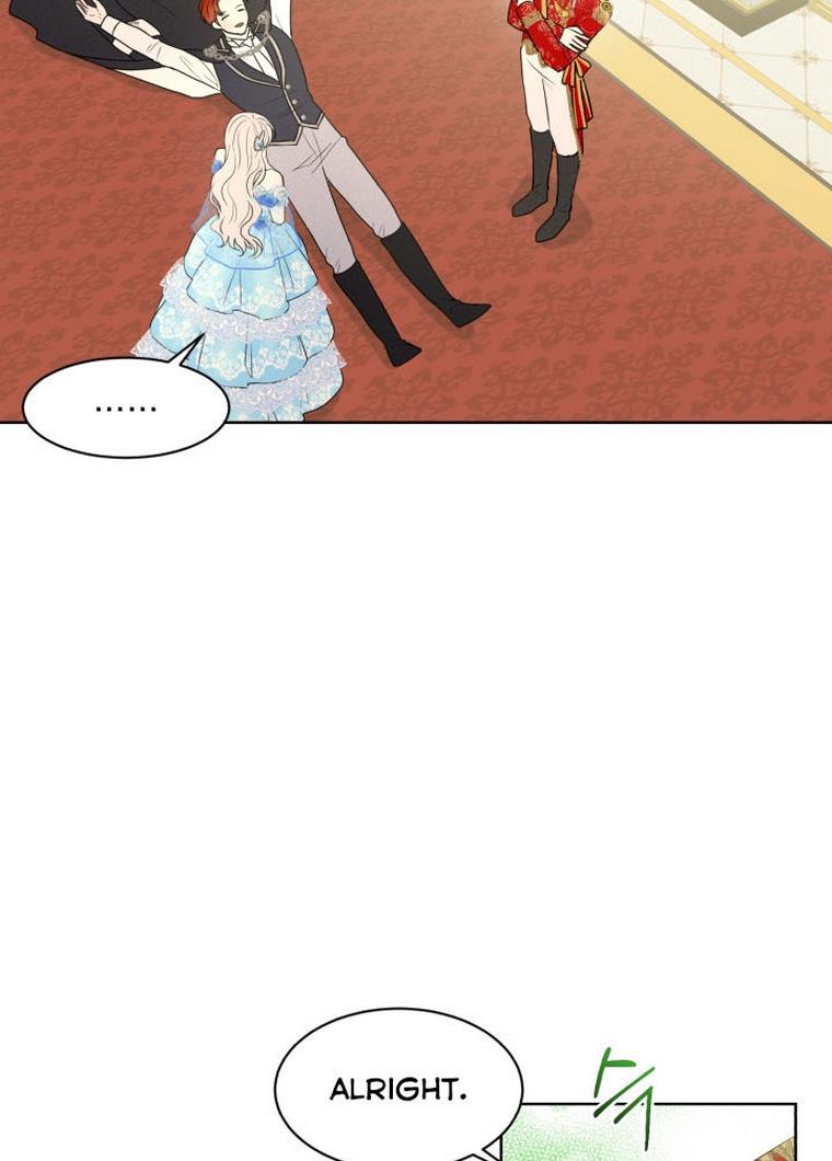 How to Get Rid of My Dark Past? chapter 36 - page 20