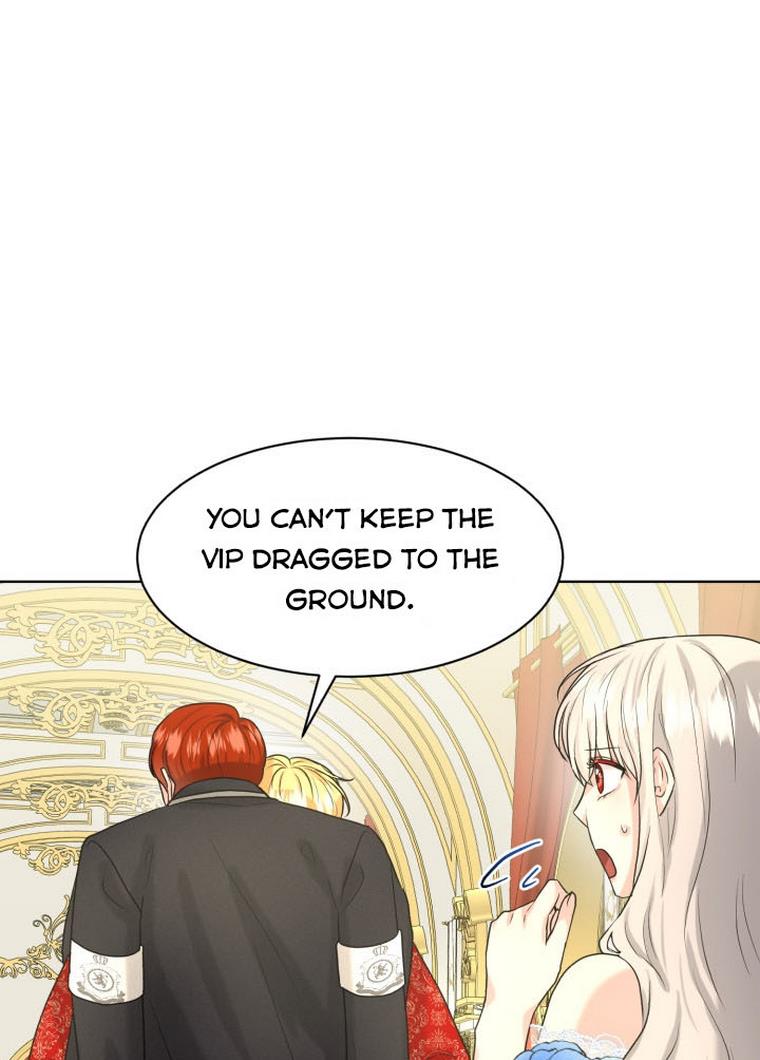 How to Get Rid of My Dark Past? chapter 36 - page 23