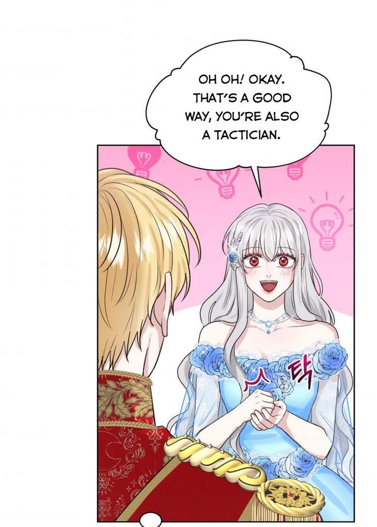 How to Get Rid of My Dark Past? chapter 36 - page 36
