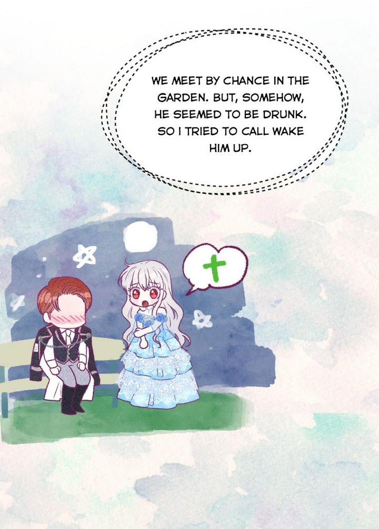 How to Get Rid of My Dark Past? chapter 36 - page 42