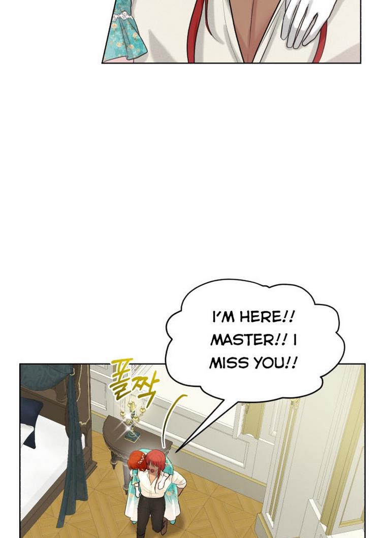 How to Get Rid of My Dark Past? chapter 36 - page 61
