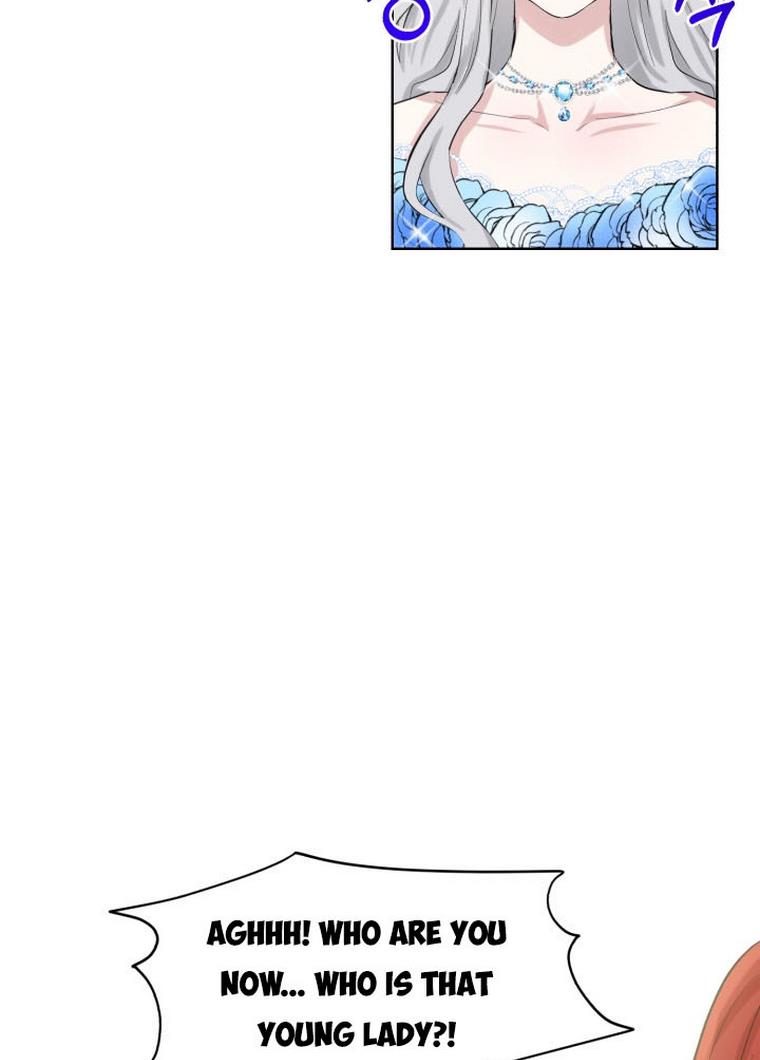 How to Get Rid of My Dark Past? chapter 36 - page 64