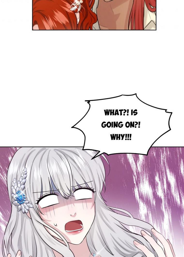 How to Get Rid of My Dark Past? chapter 36 - page 67