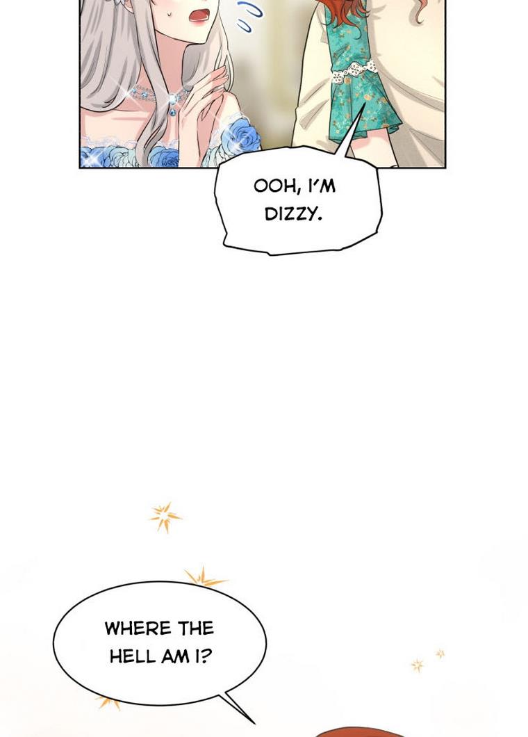 How to Get Rid of My Dark Past? chapter 36 - page 69