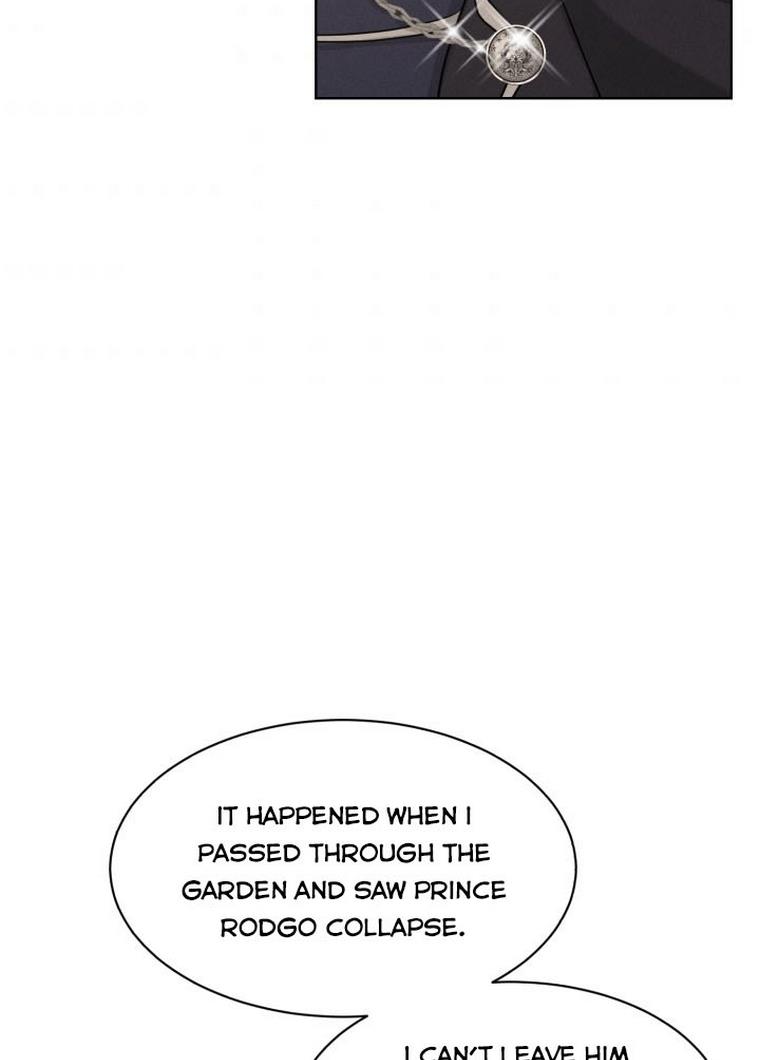 How to Get Rid of My Dark Past? chapter 36 - page 7