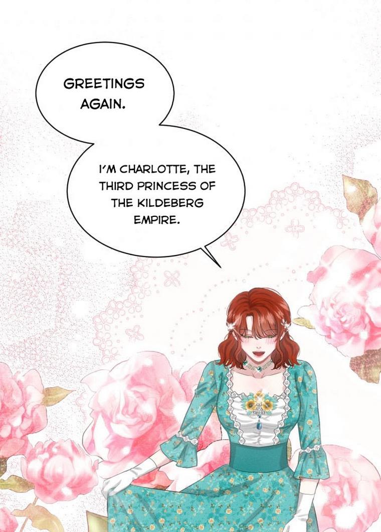 How to Get Rid of My Dark Past? chapter 36 - page 76