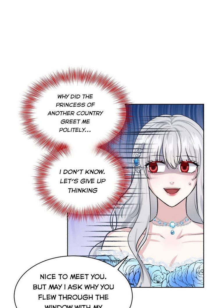 How to Get Rid of My Dark Past? chapter 36 - page 78