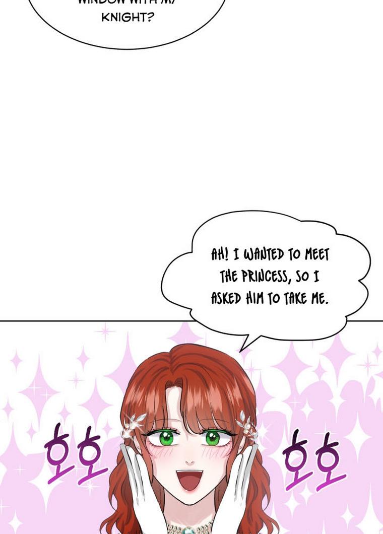 How to Get Rid of My Dark Past? chapter 36 - page 79