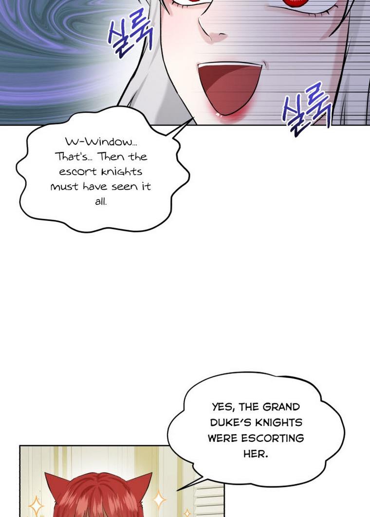 How to Get Rid of My Dark Past? chapter 36 - page 81