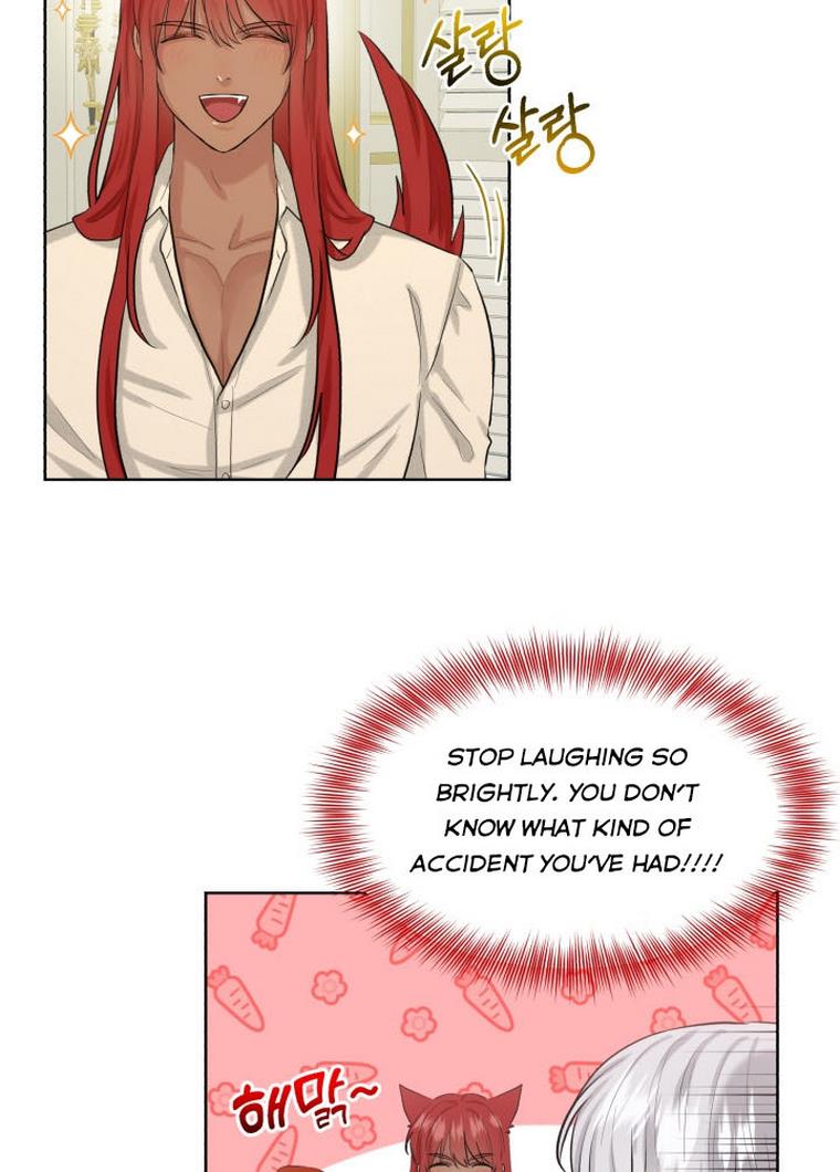 How to Get Rid of My Dark Past? chapter 36 - page 82