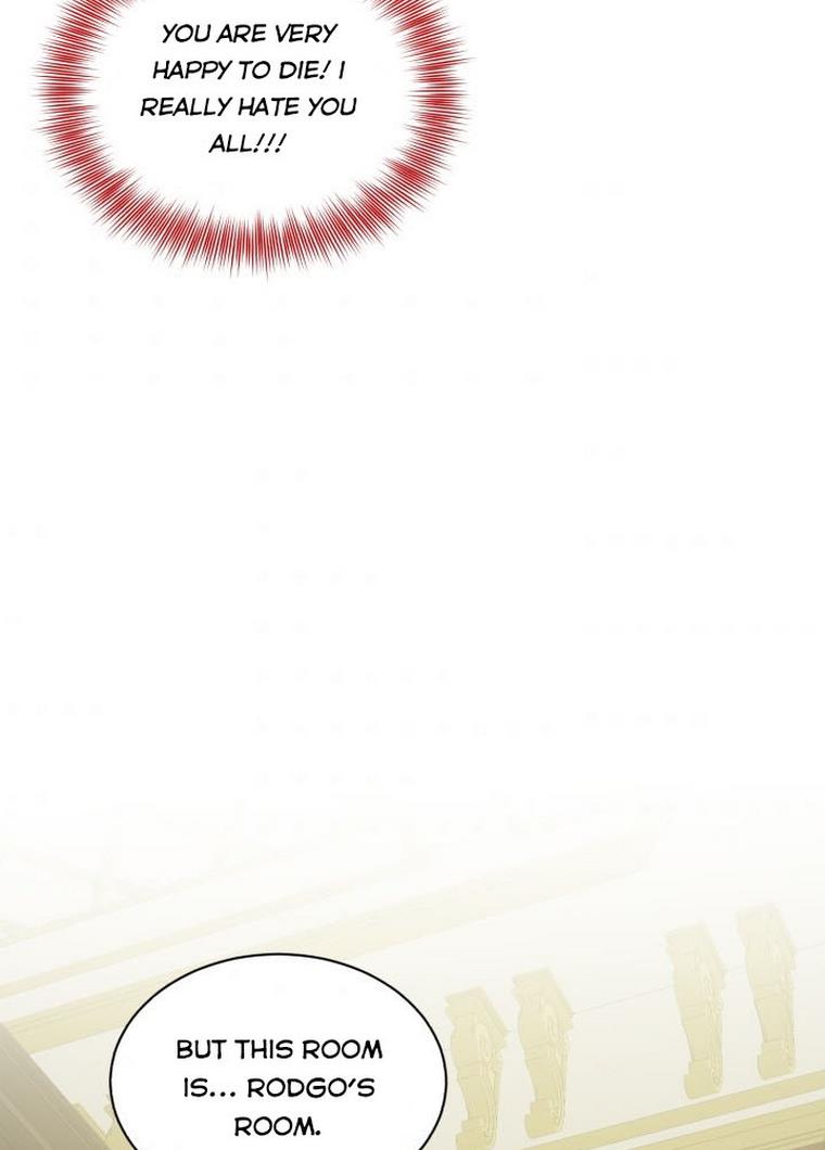 How to Get Rid of My Dark Past? chapter 36 - page 85