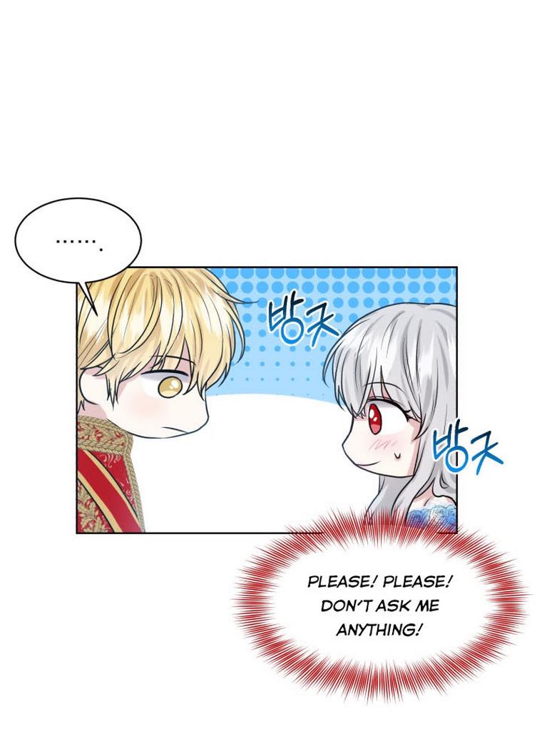 How to Get Rid of My Dark Past? chapter 36 - page 9