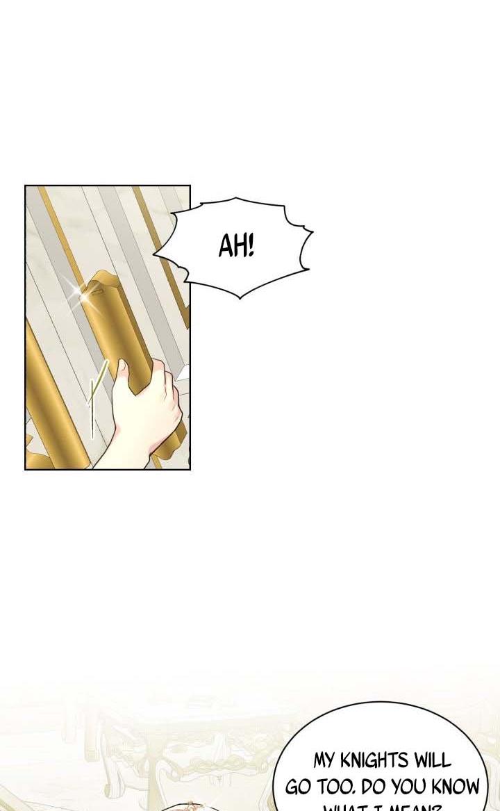 How to Get Rid of My Dark Past? chapter 34 - page 16