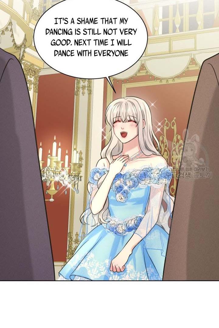 How to Get Rid of My Dark Past? chapter 33 - page 11