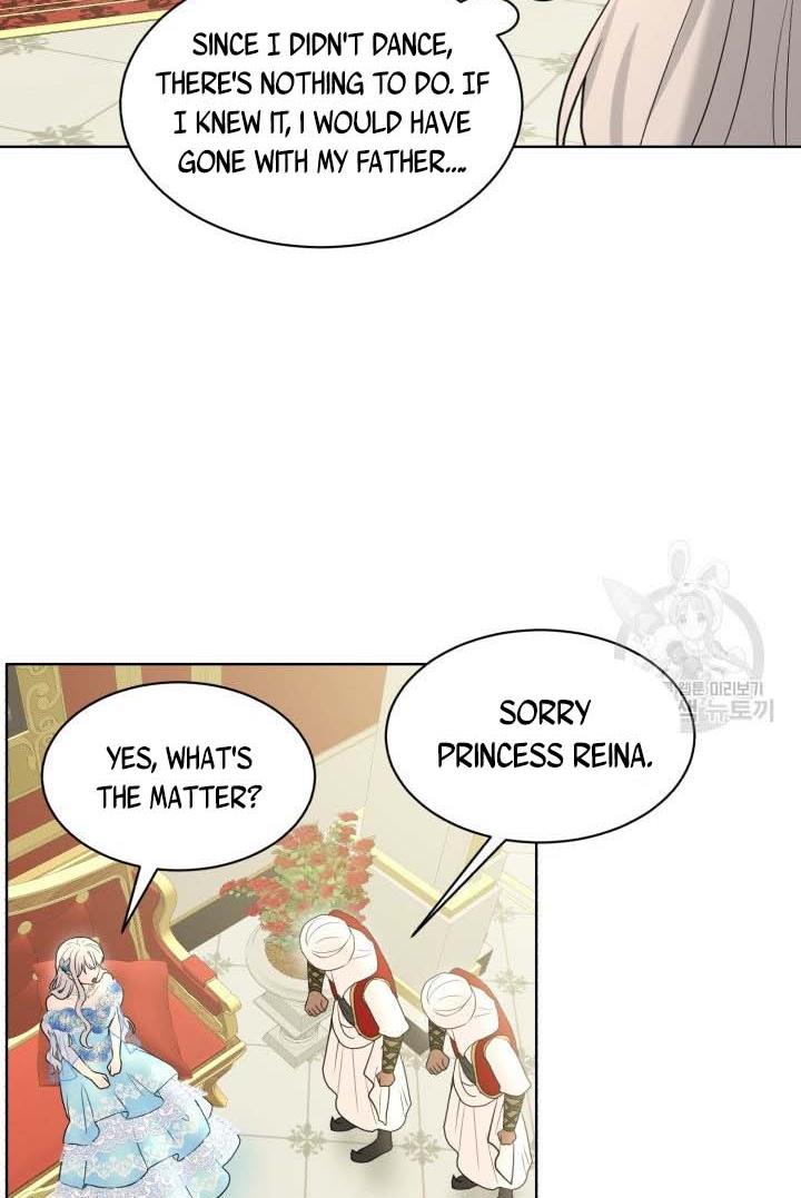 How to Get Rid of My Dark Past? chapter 33 - page 14