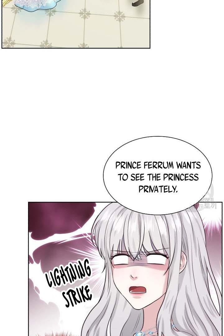How to Get Rid of My Dark Past? chapter 33 - page 15