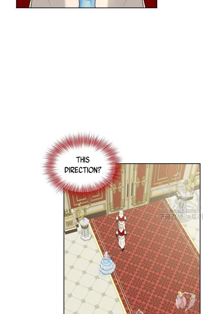 How to Get Rid of My Dark Past? chapter 33 - page 19