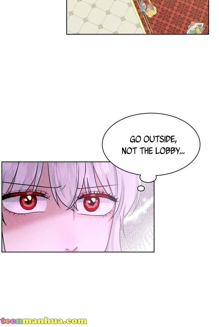 How to Get Rid of My Dark Past? chapter 33 - page 20