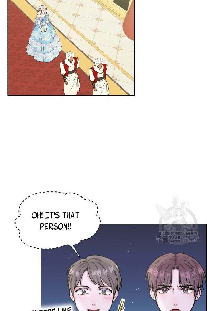 How to Get Rid of My Dark Past? chapter 33 - page 23