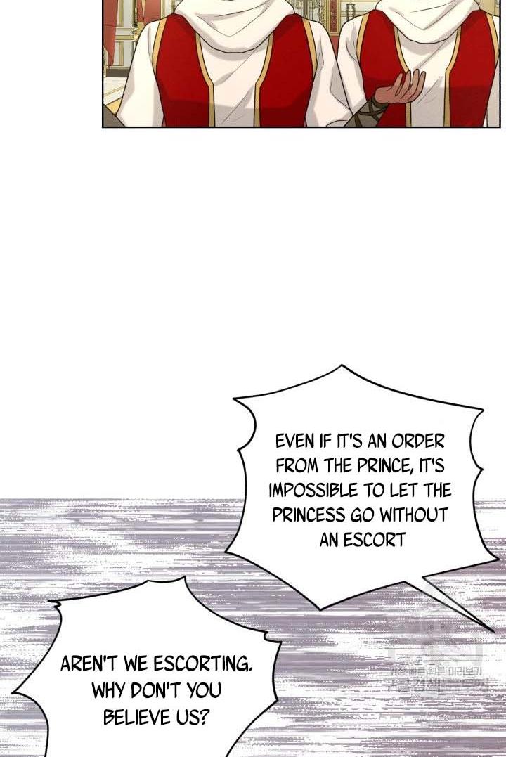 How to Get Rid of My Dark Past? chapter 33 - page 30