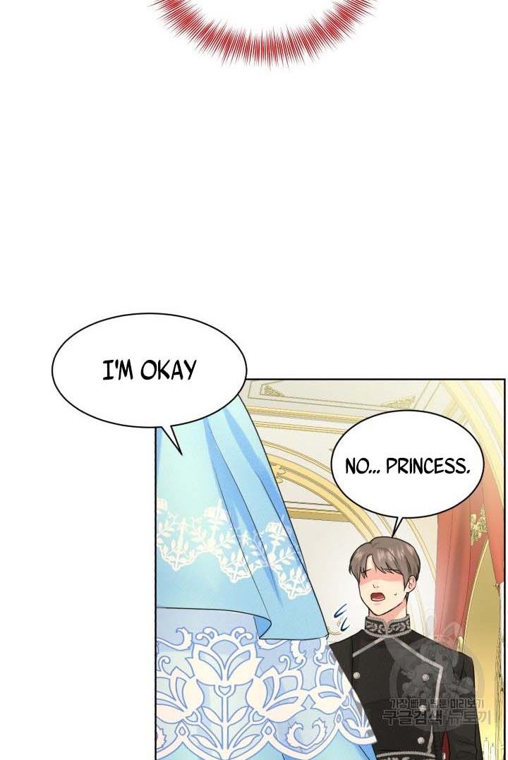 How to Get Rid of My Dark Past? chapter 33 - page 32