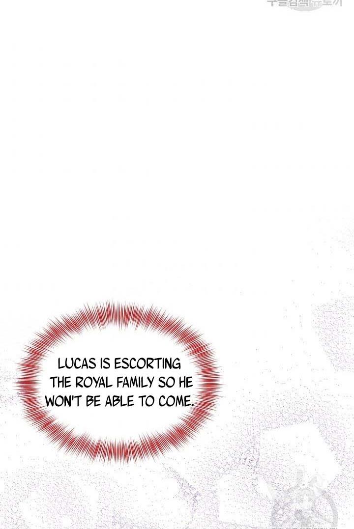 How to Get Rid of My Dark Past? chapter 33 - page 36