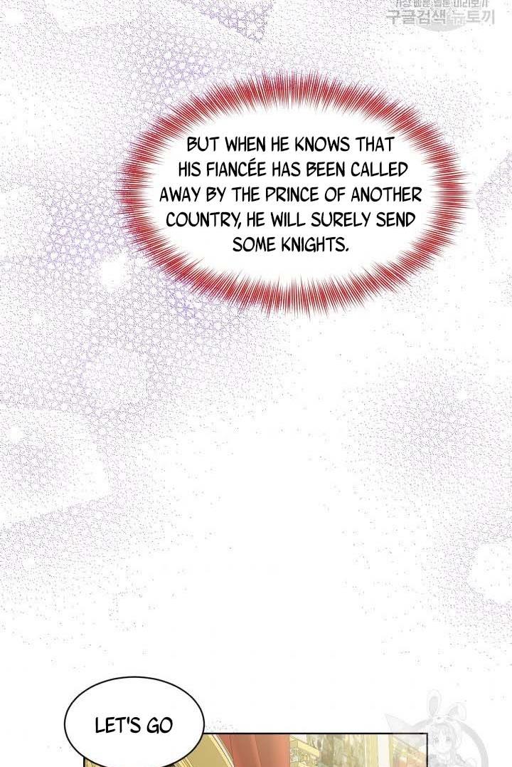 How to Get Rid of My Dark Past? chapter 33 - page 37