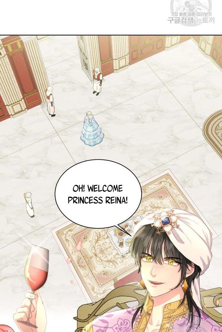 How to Get Rid of My Dark Past? chapter 33 - page 39