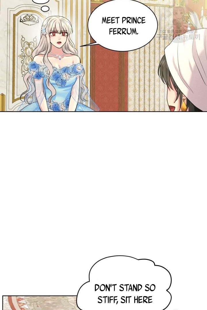 How to Get Rid of My Dark Past? chapter 33 - page 42