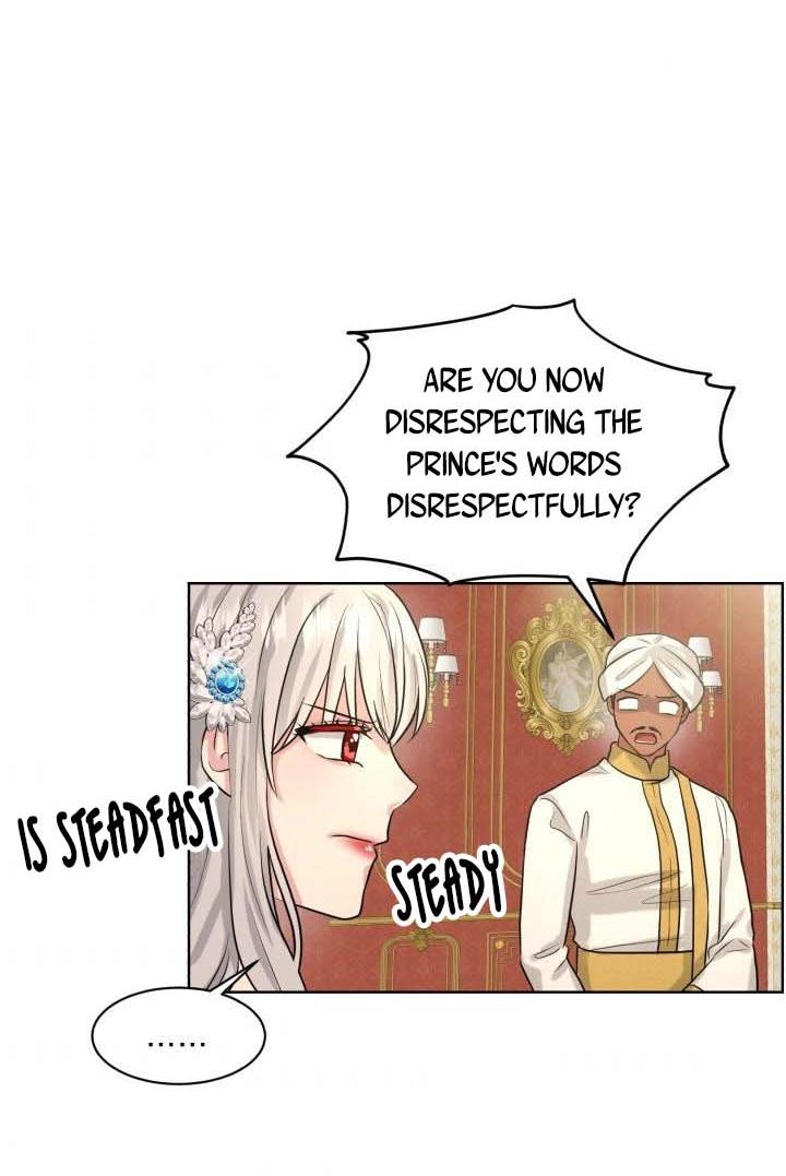 How to Get Rid of My Dark Past? chapter 33 - page 46