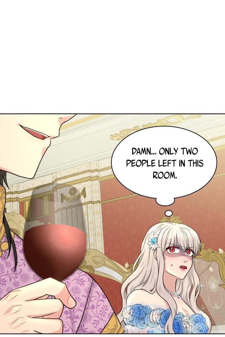 How to Get Rid of My Dark Past? chapter 33 - page 49