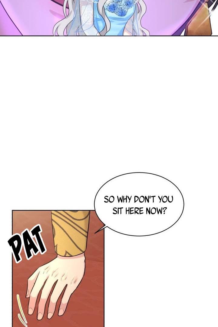 How to Get Rid of My Dark Past? chapter 33 - page 55